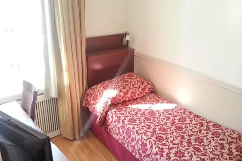 Hotel Anna in Helsinki, foto 6