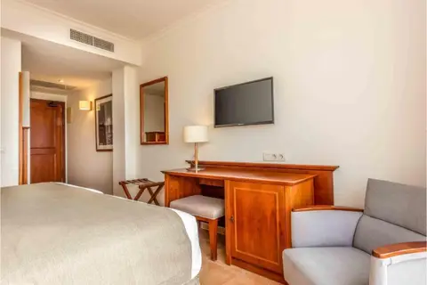 Valentín Sancti Petri Spa in Chiclana de la Frontera, foto 30