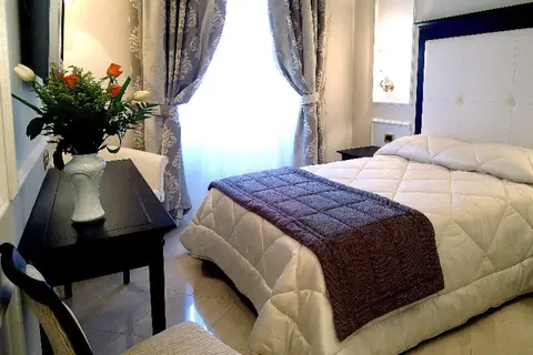 Hotel Miramare & Spa in Sestri Levante — foto 3