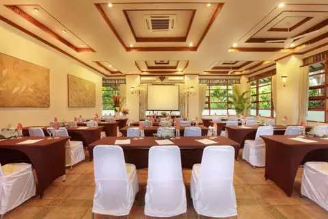 Bali Mandira Beach Resort & Spa in Kuta — foto 28
