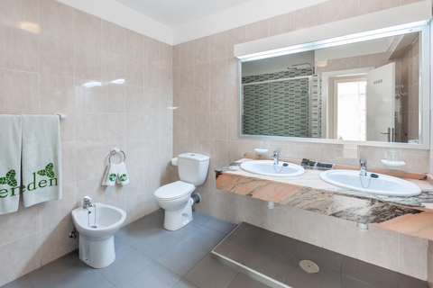 Hotel Parque Vacacional Eden foto 31