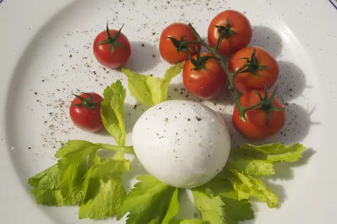 Novotel Caserta Sud in Caserta — foto 10