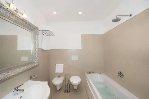 Villa Gabrisa in Positano — foto 23