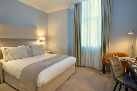 London Bridge Hotel in Londen, foto 29