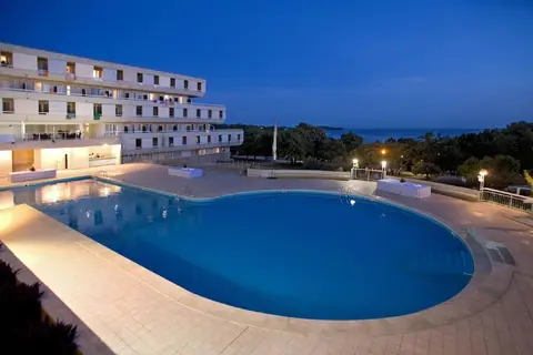Delfin Plava Laguna in Porec — foto 17