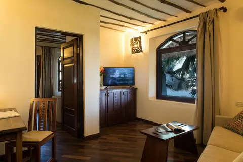 Essque Zalu Zanzibar in Nungwi — foto 5