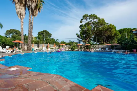 Resort Hotel Villaggio Alkantara foto 14