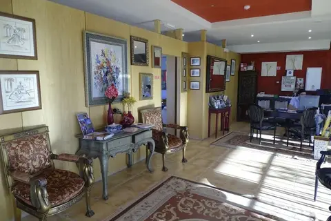 Luzmar Villas in Lagos — foto 15