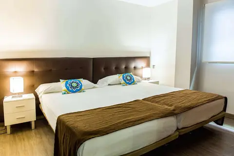 Bluesea Dimona Suites in Torremolinos — foto 14
