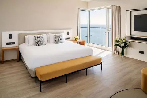 Arrecife Gran Hotel & Spa in Arrecife — foto 27