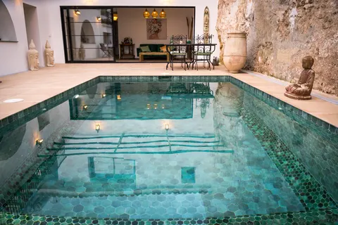 Suites Del Mundo in Alhaurín el Grande — foto 4