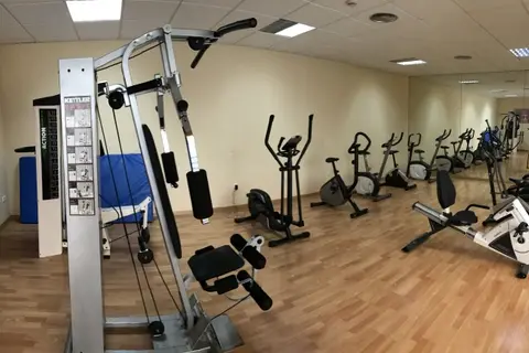 Apartahotel Arena Center in Roquetas de Mar — foto 10