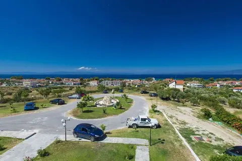 Hilltop Hotel in Δημοτική Ενότητα Παλλήνης — foto 25