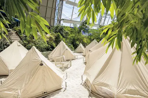 Tropical Islands in Halbe — foto 15