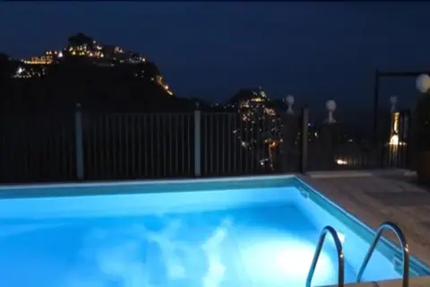 Il Casale di Caterina in Taormina, foto 3