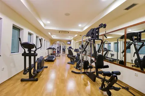 Aegean Melathron Thalasso Spa Hotel in Καλλιθέα — foto 21