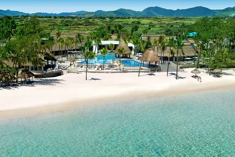 Ambre Resort & Spa in Quatre Cocos VCA — foto 16