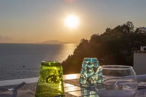Vista di Capri Hotel in Massa Lubrense, foto 20