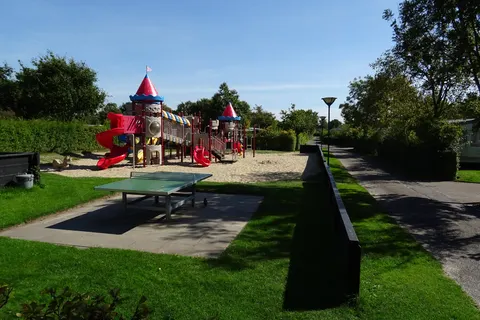 Camping De Oase foto 13