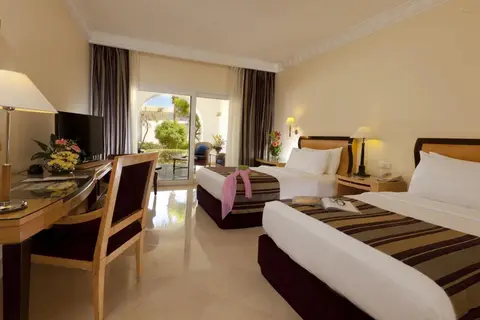 Savoy Hotel in Sharm El Sheikh — foto 18