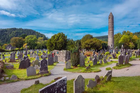 All of Ireland foto 12