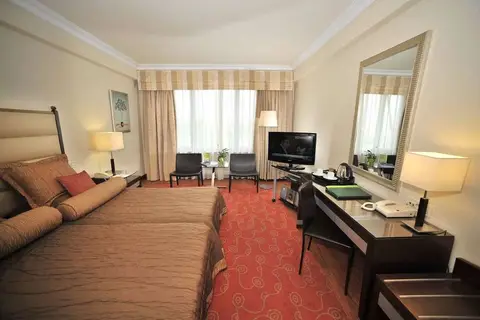 Radisson Blu Park Athens in Athene — foto 14