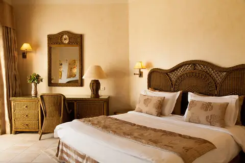 Africa Jade Thalasso in الحمامات — foto 10