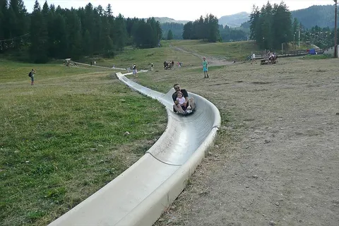 Camping Le Courounba foto 26