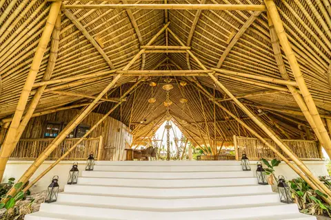 Menjangan Dynasty Resort in Gerokgak — foto 4