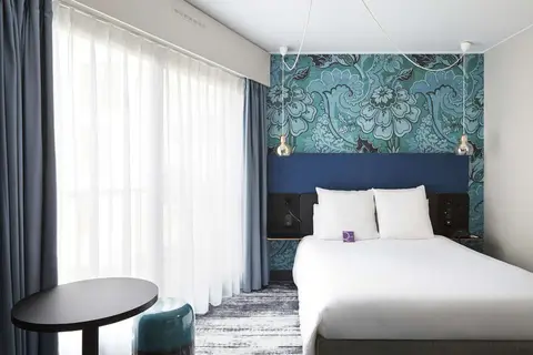 Hotel Relais De Lyon by Malone in Parijs, foto 2