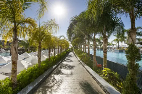Mylome Luxury Hotel & Resort foto 42