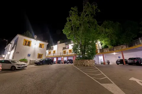 Villa Turistica de Cazorla in Cazorla — foto 16