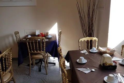 The Kennedy Hotel foto 12