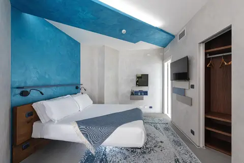Carrick Hotel in Camogli, foto 12