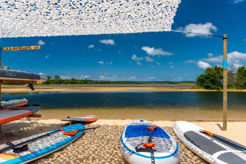 Camping Club Navarrosse Plage foto 6