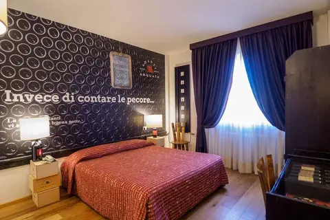 Gio Wine & Jazz Area in Perugia — foto 12