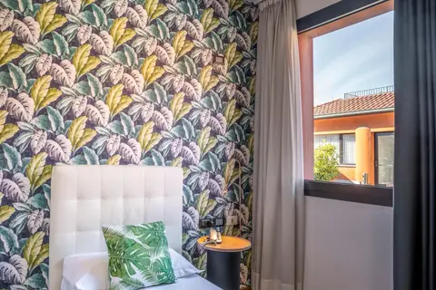 Lake Como Golf Hotel in Carimate, foto 10