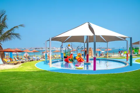 Rixos The Palm Hotel & Suites in Dubai — foto 29