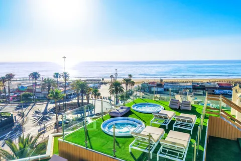 HL Sahara Playa foto 26