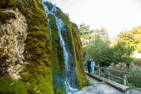 Vakantiepark Wirfttal foto 14