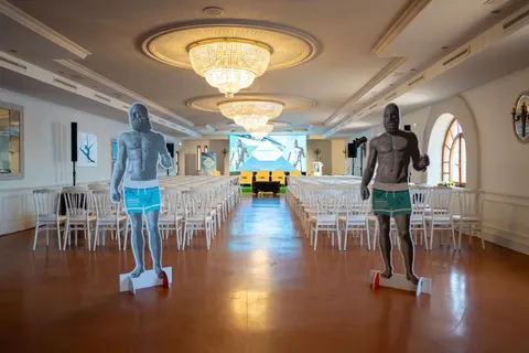 Altafiumara Resort & Spa foto 15