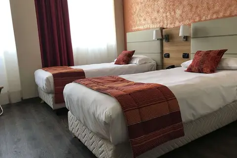 Bis Hotel Varese in Varese — foto 5