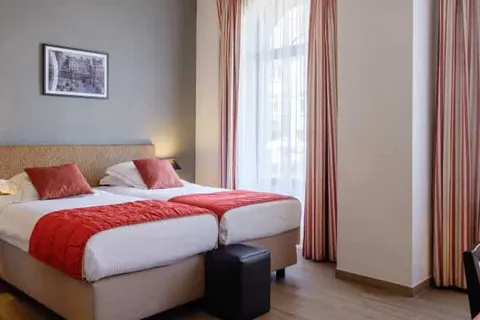 Ghent River Hotel foto 3