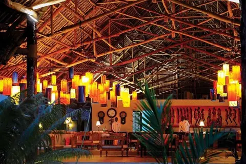 TUI Blue Bahari Zanzibar in Kiwengwa — foto 6