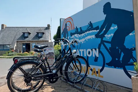 Camping La Baie foto 13