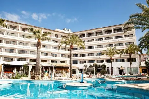 Sol De Alcudia Appartementen in Alcúdia, foto 17