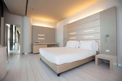 Best Western Plus Net Tower Hotel Padova in Padua, foto 19