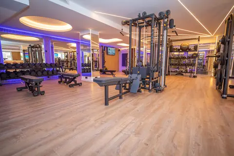 HL Sahara Playa in San Bartolomé de Tirajana — foto 9