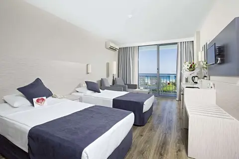 Washington Resort Hotel & Spa in Manavgat, foto 13