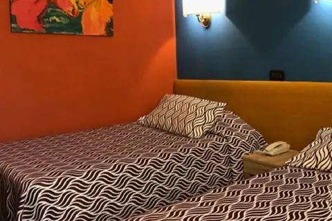 Hotel Il Guercino in Bologna, foto 18